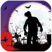 Zombie Must Die2