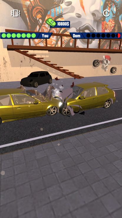 Car Smashers游戏截图