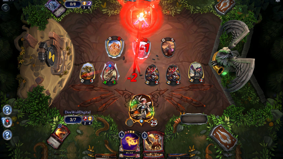 Eternal Card Game游戏截图