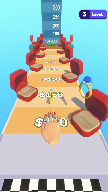 Ring Designer游戏截图