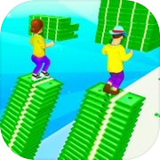 Money Clash Run