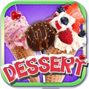 Dessert Maker Mania-Ice Creamicon