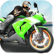 Moto Racing 3D