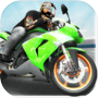 Moto Racing 3Dicon