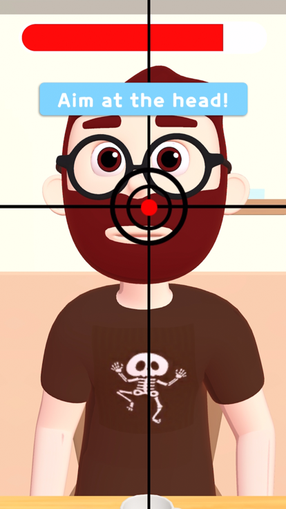 Love Flag游戏截图