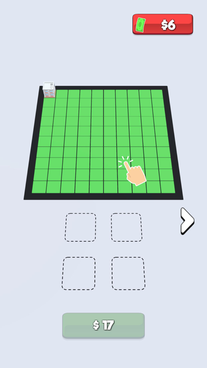 Clicker Town游戏截图