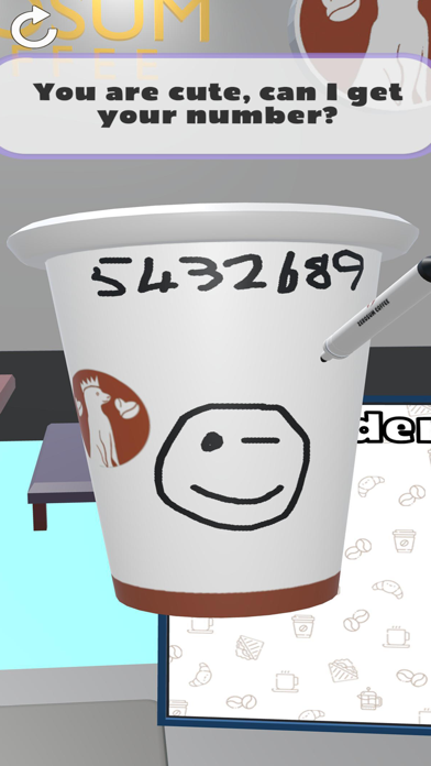 Barista Life游戏截图
