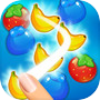 Fruit garden match 3icon