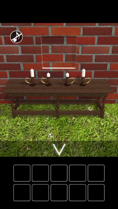 脱出ゲーム HappyHalloween游戏截图