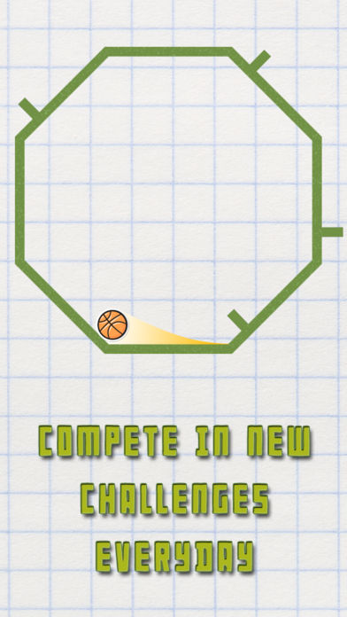 Sticker Switch Quest游戏截图