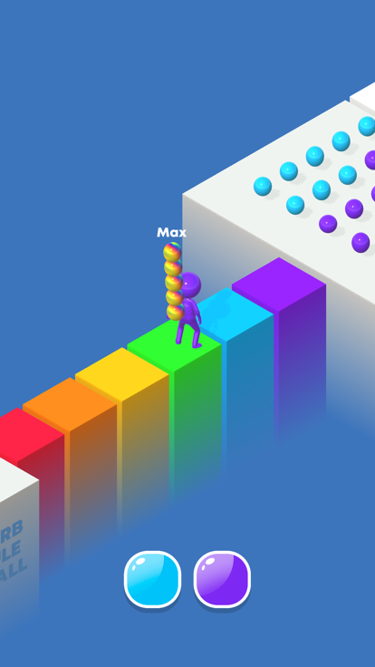 Color Explore游戏截图