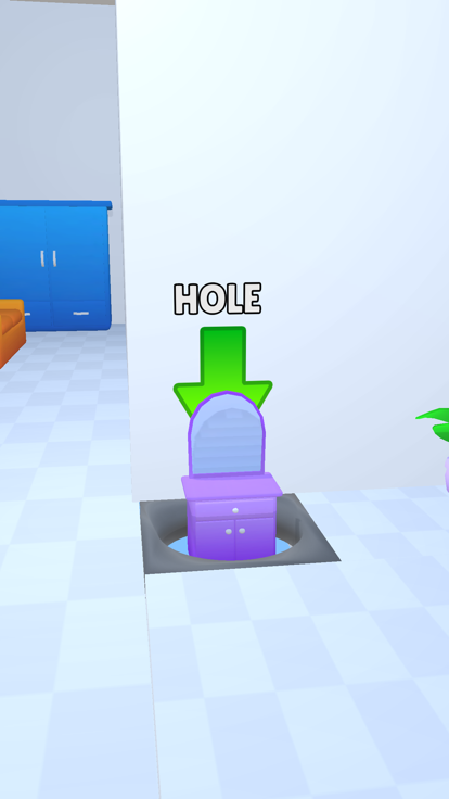 Tricky Vision游戏截图