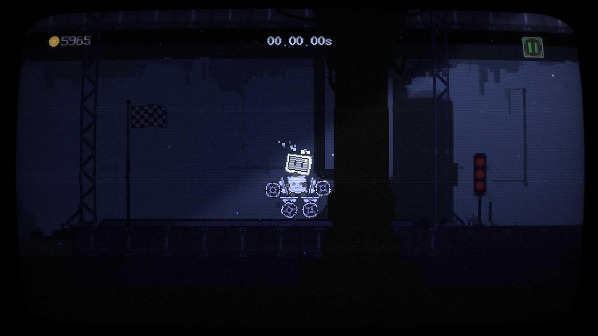 组件大师：方块竞速游戏截图