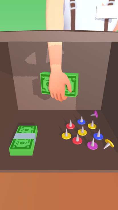 Box Surprise 3D游戏截图