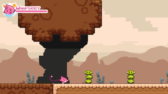 Whipseey游戏截图