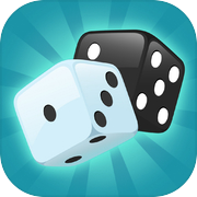 Yahtzee Dice: Classic Game