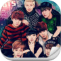 2048 BTS KPop Cute Gameicon