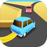 Road Turn
