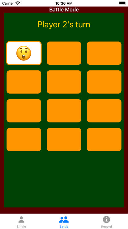 Ghost Card Game游戏截图