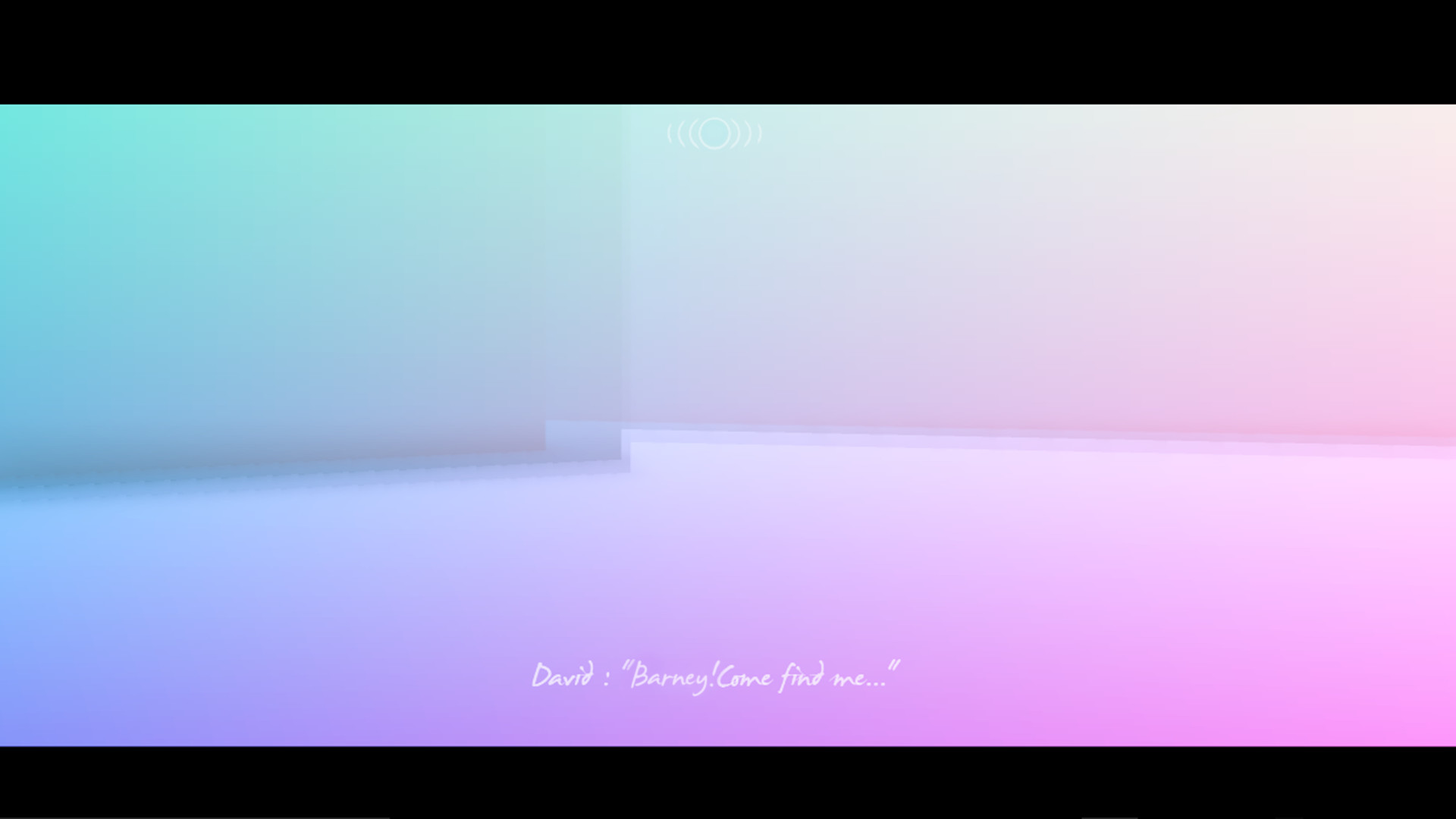 Till the dawn, waiting游戏截图