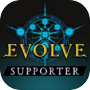 Shadowverse EVOLVE Supportericon