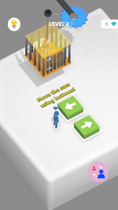 Super Duo游戏截图