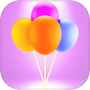 Balloon Shoot Up!icon