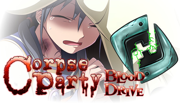 Corpse Party: Blood Drive游戏截图