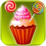 Sweets Maker - Cooking Gamesicon