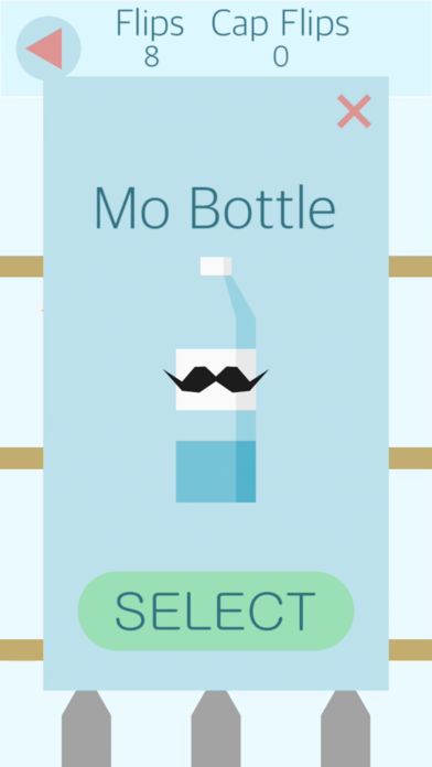 Bottle Flip 2k16游戏截图