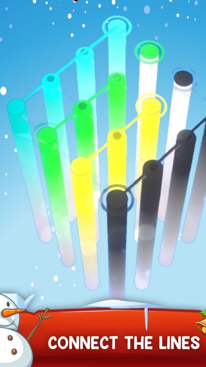 PixelCraft: Color Dot Odyssey游戏截图