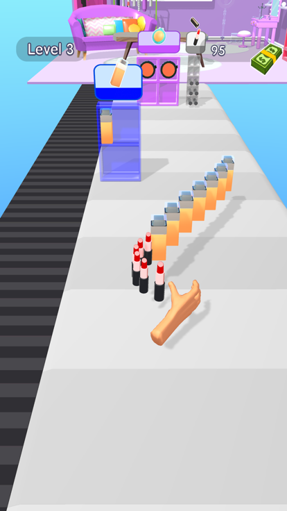 Fit! Studio游戏截图