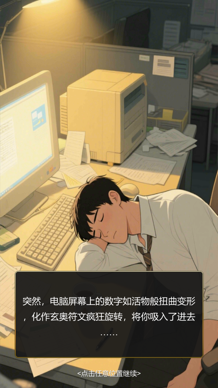 最强宗主游戏截图