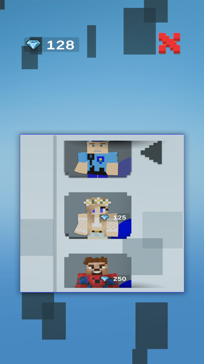 Zengin Fakir Zigzag Macerası游戏截图