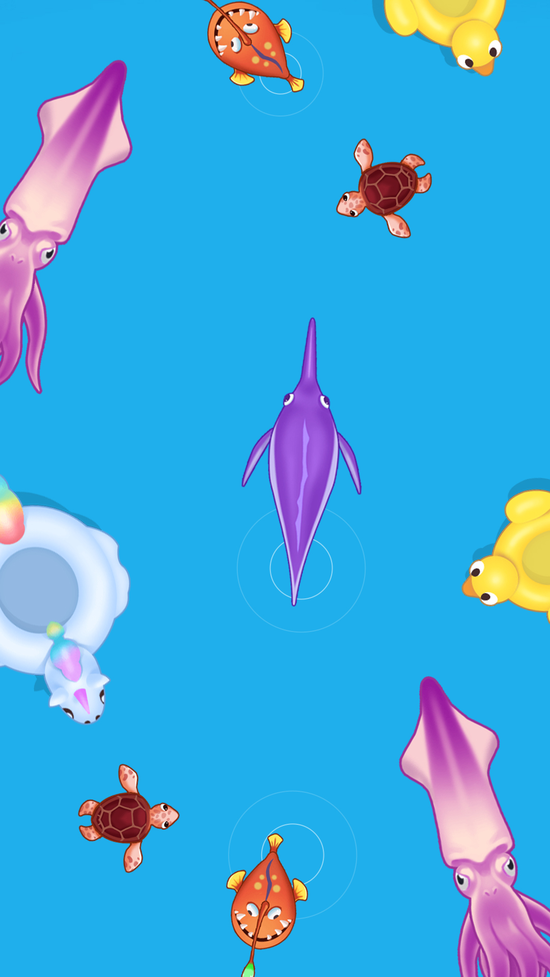 合合合游戏截图