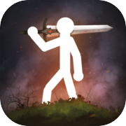 Stickman Weapon Master