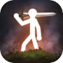 Stickman Weapon Mastericon