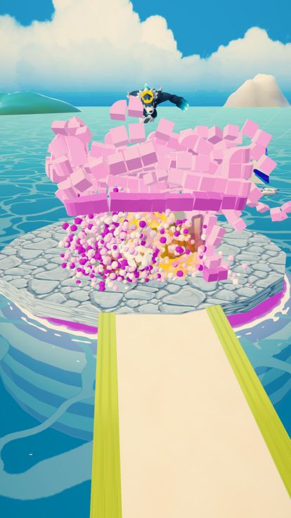 Castle Bomber游戏截图