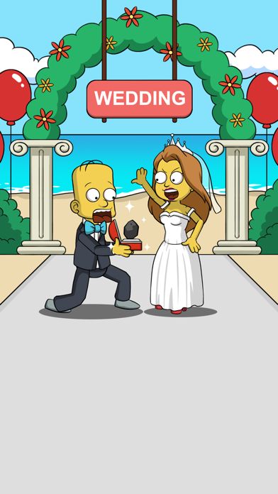 Draw Family游戏截图