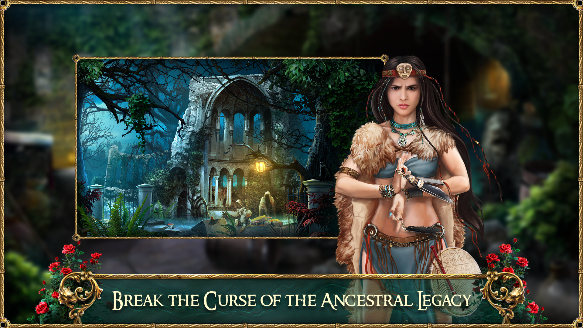 Regained Castle (Full)游戏截图