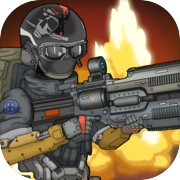 Mystic Gunner: Roguelike Shooting Action Adventure