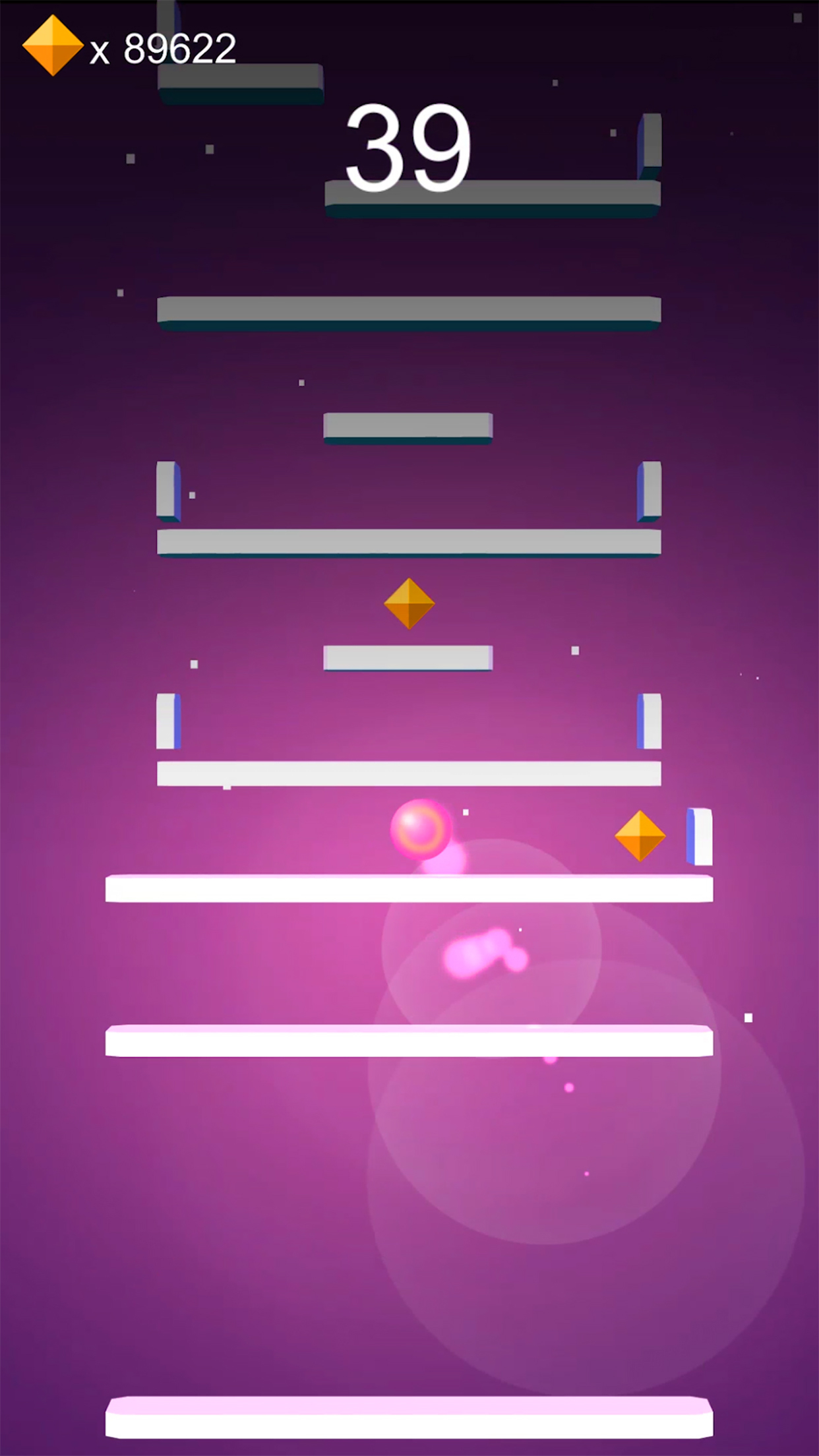 Rise GO（高楼万丈）游戏截图