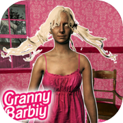 Barbi Granny Horror Game - Scary Haunted Houseicon