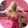 Barbi Granny Horror Game - Scary Haunted Houseicon