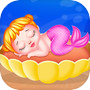 Ocean Mermaid Mommyicon