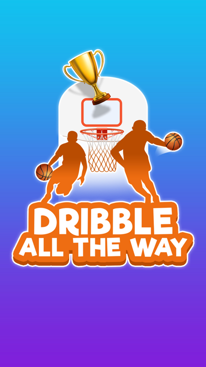 Dribble All The Way游戏截图