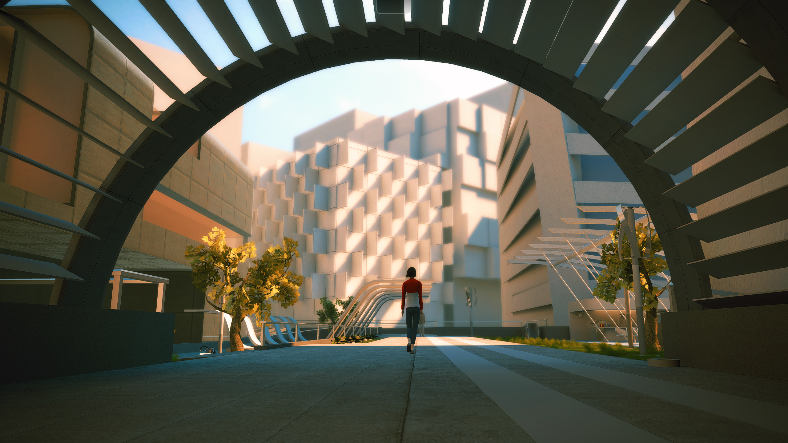 回声迷踪游戏截图