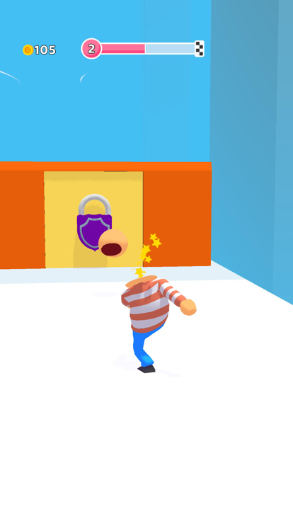 Cut'N Run!游戏截图