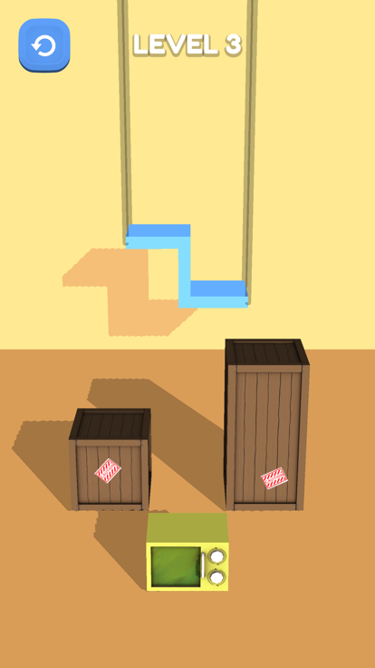 Move Inc游戏截图