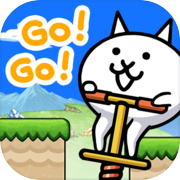 GO!GO! 跳跳猫icon